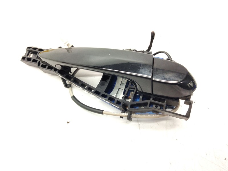 Recambio de maneta exterior trasera derecha para bmw serie 1 lim. (f20/f21) referencia OEM IAM   