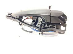 Recambio de maneta exterior trasera derecha para bmw serie 1 lim. (f20/f21) referencia OEM IAM    2