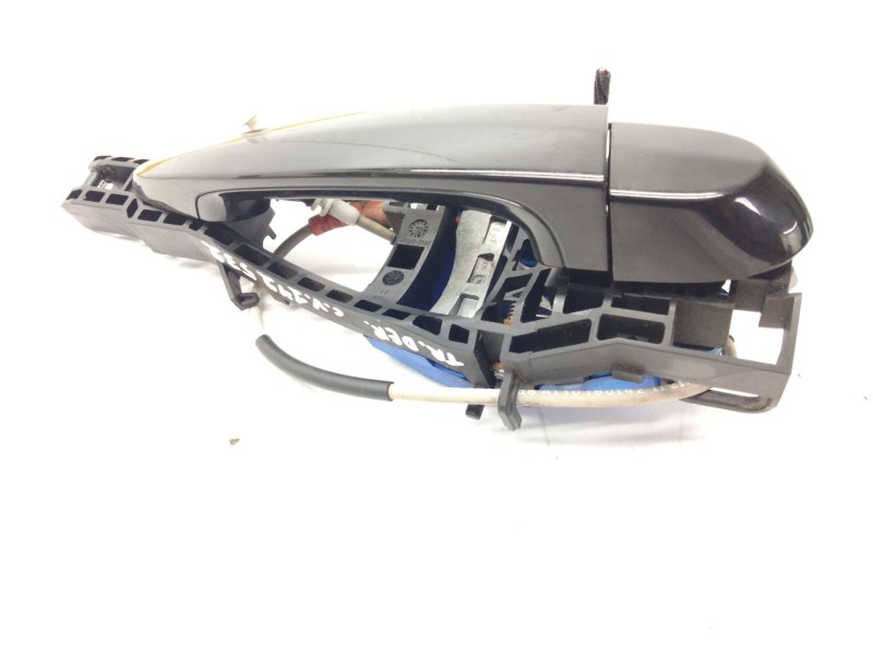 Recambio de maneta exterior trasera derecha para bmw serie 1 lim. (f20/f21) referencia OEM IAM   