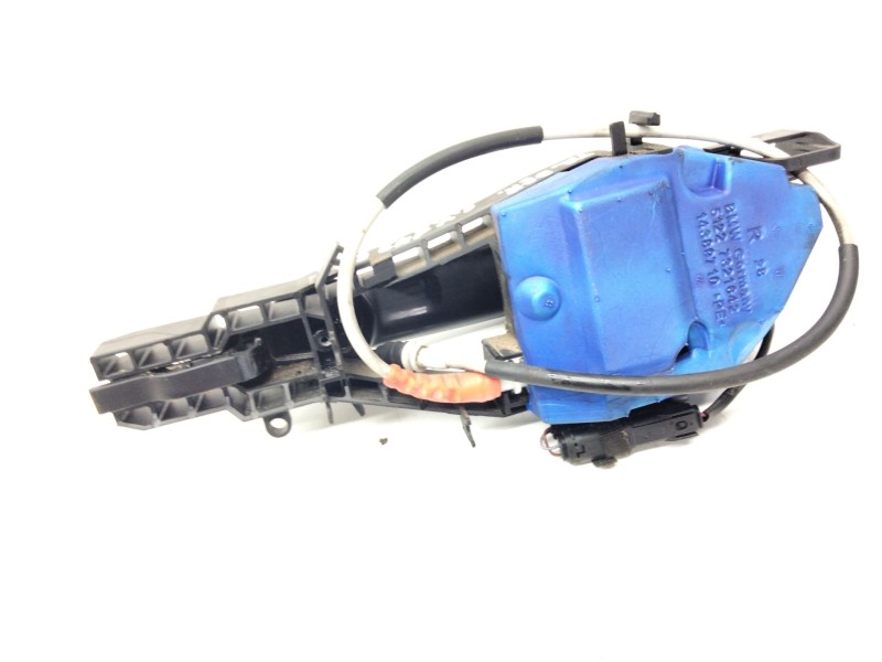 Recambio de maneta exterior trasera derecha para bmw serie 1 lim. (f20/f21) referencia OEM IAM   