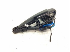 Recambio de maneta exterior trasera izquierda para bmw serie 1 lim. (f20/f21) referencia OEM IAM    2