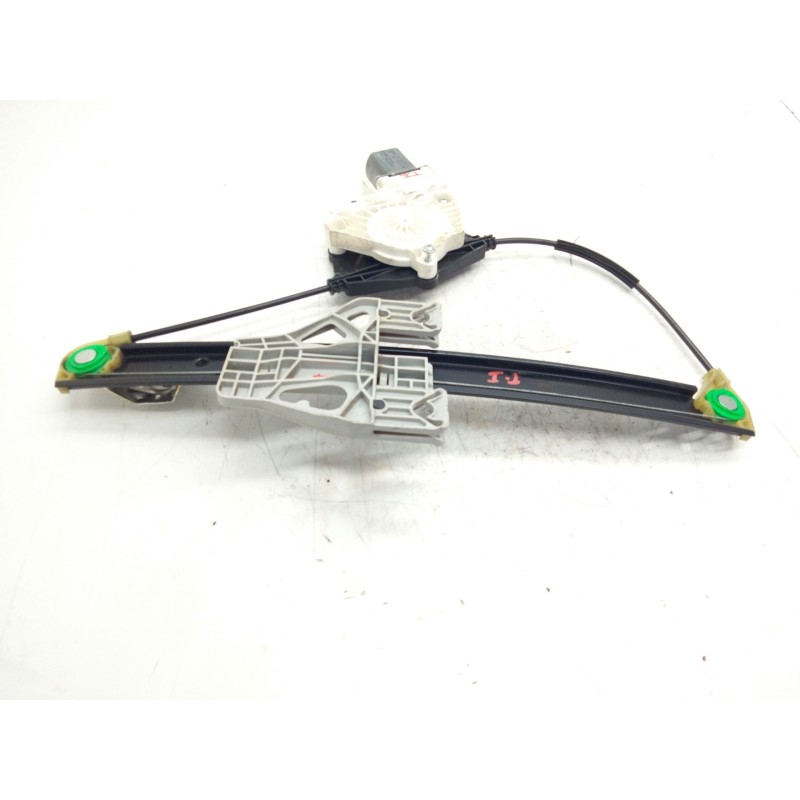 Recambio de elevalunas trasero izquierdo para audi a4 berlina (8e) 2.0 tdi quattro (dpf) (103kw) referencia OEM IAM 8K0839461A  