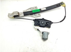 Recambio de elevalunas trasero izquierdo para audi a4 berlina (8e) 2.0 tdi quattro (dpf) (103kw) referencia OEM IAM 8K0839461A   2