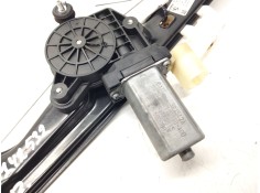 Recambio de elevalunas trasero izquierdo para bmw serie 1 lim. (f20/f21) referencia OEM IAM 7242555AI14   2