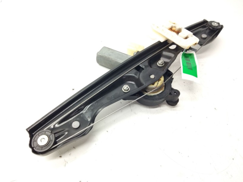 Recambio de elevalunas trasero izquierdo para bmw serie 1 lim. (f20/f21) referencia OEM IAM 7242555AI14  