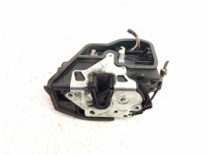Recambio de cerradura puerta trasera izquierda para bmw serie 1 lim. (f20/f21) referencia OEM IAM 7229459   2