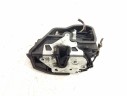 CERRADURA PUERTA TRASERA IZQUIERDA 7229459 