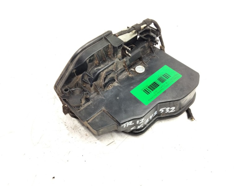 Recambio de cerradura puerta trasera izquierda para bmw serie 1 lim. (f20/f21) referencia OEM IAM 7229459  