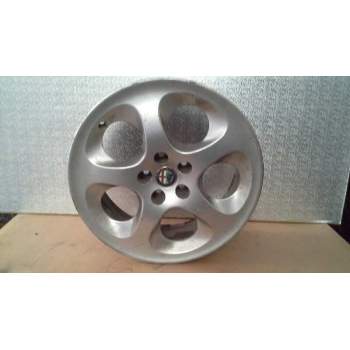 LLANTA ALUMINIO 16 5 TORNILLOS ALR 156 