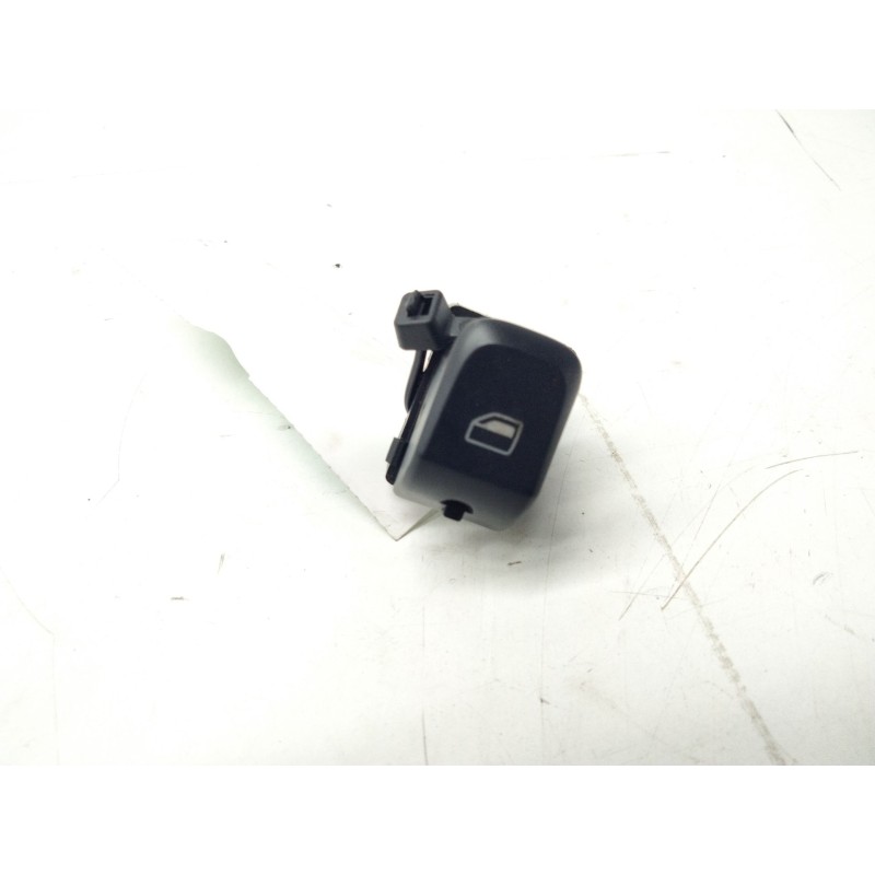 Recambio de mando elevalunas trasero derecho para audi a4 berlina (8e) 2.0 tdi quattro (dpf) (103kw) referencia OEM IAM 8K095985