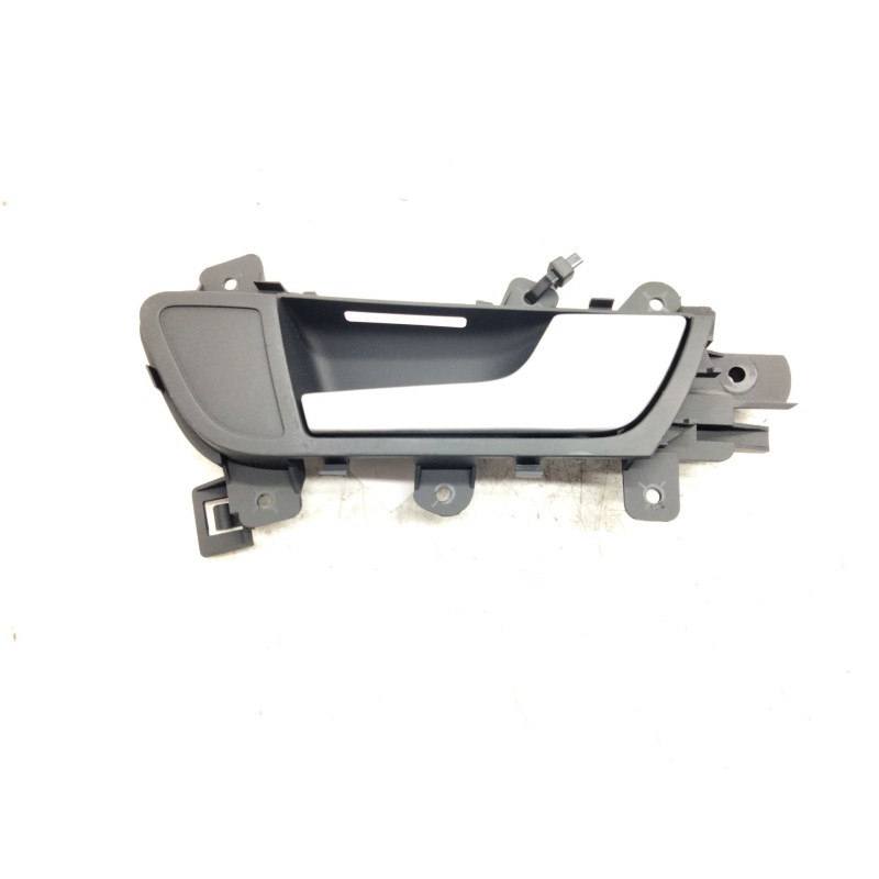 Recambio de maneta interior trasera derecha para audi a4 berlina (8e) 2.0 tdi quattro (dpf) (103kw) referencia OEM IAM 8K0839020