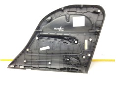 Recambio de guarnecido puerta trasera izquierda para bmw serie 1 lim. (f20/f21) referencia OEM IAM 7271979   2