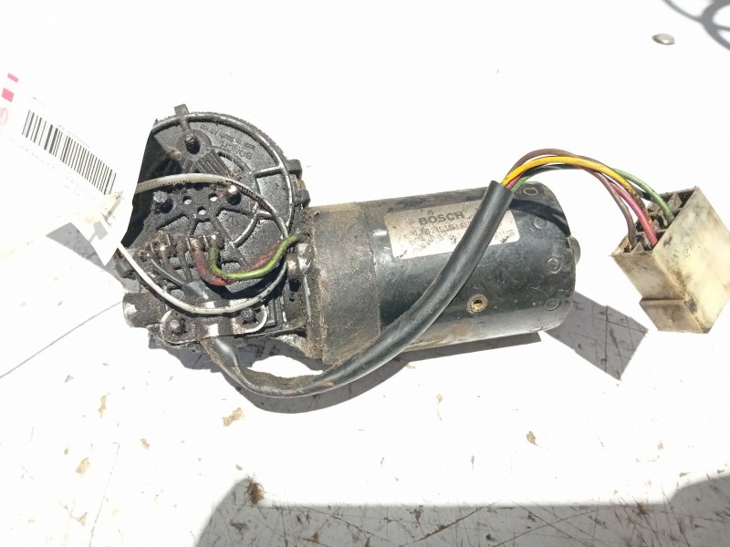 Recambio de motor limpia delantero para mercedes sprinter 02.00  caja cerrada 313 cdi (903.661-662) referencia OEM IAM   