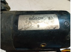 Recambio de motor limpia delantero para mercedes sprinter 02.00  caja cerrada 313 cdi (903.661-662) referencia OEM IAM    2