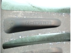 Recambio de llanta aluminio para citroen c-elysée referencia OEM IAM 16-4-TORNILLOS ET27  2