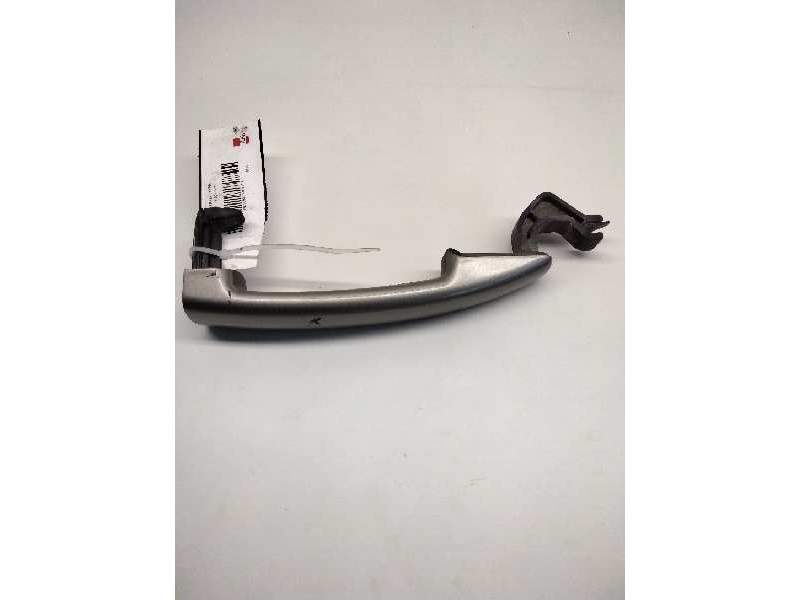 Recambio de maneta exterior trasera derecha para peugeot 3008 confort referencia OEM IAM   