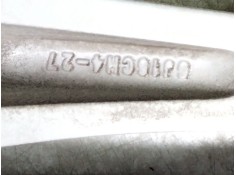 Recambio de llanta aluminio para citroen c-elysée referencia OEM IAM 16-4-TORNILLOS ET27  2