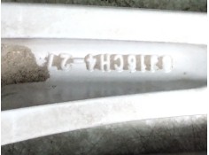 Recambio de llanta aluminio para citroen c-elysée referencia OEM IAM 16-4-TORNILLOS ET27  2