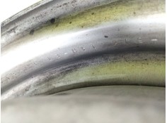 Recambio de llanta hierro para mercedes mb 100 d caja cerrada / combi referencia OEM IAM 14-5-TORNILLOS ET65  2