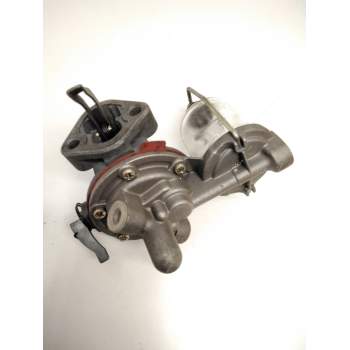 Recambio de bomba combustible para ebro referencia OEM IAM AK0989212  IMSA