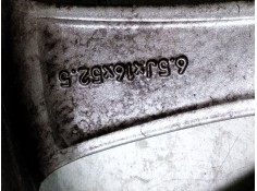 Recambio de llanta aluminio para volvo s40 berlina 2.0 diesel cat referencia OEM IAM 16-5-TORNILLOS ET52.5  2