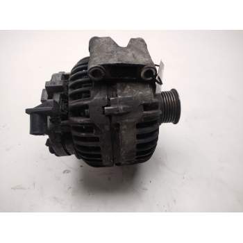 Recambio de alternador para mercedes-benz clase cls (w219) 350 (219.356) referencia OEM IAM  A2721540102 