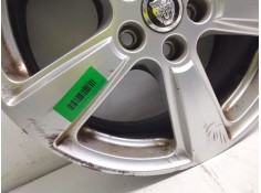 Recambio de llanta aluminio para jaguar x-type 2.2 diesel cat referencia OEM IAM 17-5-TORNILLOS ET52.5  2