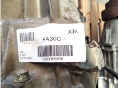 Recambio de caja cambios para nissan navara pick-up (d40m) referencia OEM IAM 321015X40A   2