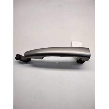 Recambio de maneta exterior trasera derecha para peugeot 3008 confort referencia OEM IAM   