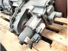 Recambio de caja cambios para jeep gr. cherokee (wh) 3.0 crd cat referencia OEM IAM R1632710901   2