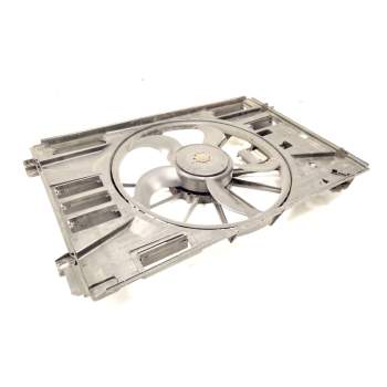 Recambio de electroventilador para volkswagen golf vi variant (aj5) 1.6 tdi referencia OEM IAM 1K0121203  