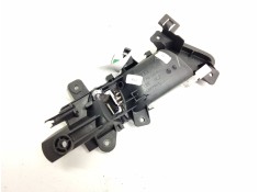 Recambio de maneta interior trasera izquierda para audi a4 berlina (8e) 2.0 tdi quattro (dpf) (103kw) referencia OEM IAM 8K08390 2