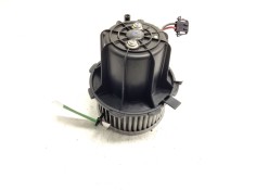 Recambio de motor calefaccion para audi a4 berlina (8e) 2.0 tdi quattro (dpf) (103kw) referencia OEM IAM 8K1820021  