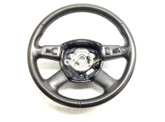 Recambio de volante para audi a4 berlina (8e) 2.0 tdi quattro (dpf) (103kw) referencia OEM IAM 8K0419091BG  