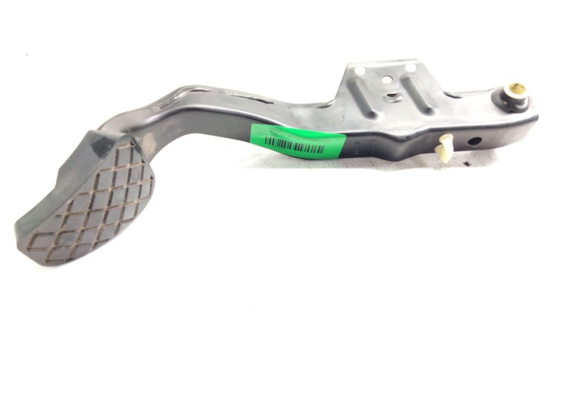 Recambio de pedal freno para audi a4 berlina (8e) 2.0 tdi quattro (dpf) (103kw) referencia OEM IAM 8K1721140B  