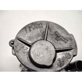 Recambio de depresor freno / bomba vacio para renault laguna ii (bg0) privilege referencia OEM IAM D163322916 BOSCH 