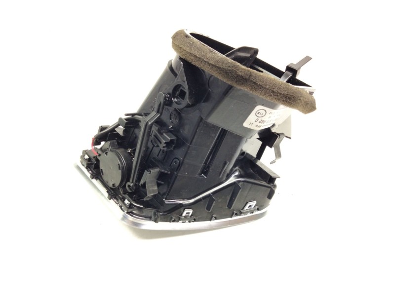 Recambio de aireador derecho para audi a4 berlina (8e) 2.0 tdi quattro (dpf) (103kw) referencia OEM IAM 8T1820902C  