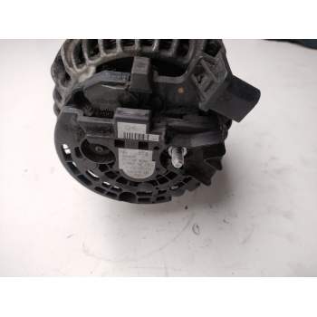 Recambio de alternador para mercedes-benz clase cls (w219) 350 (219.356) referencia OEM IAM  A2721540102 
