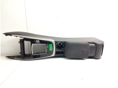 Recambio de reposabrazos para audi a4 berlina (8e) 2.0 tdi quattro (dpf) (103kw) referencia OEM IAM 8K0864981F   2