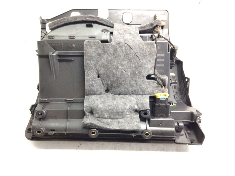 Recambio de guantera para audi a4 berlina (8e) 2.0 tdi quattro (dpf) (103kw) referencia OEM IAM 8K1857035C  