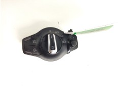 Recambio de mando luces para audi a4 berlina (8e) 2.0 tdi quattro (dpf) (103kw) referencia OEM IAM 8K0941531L  