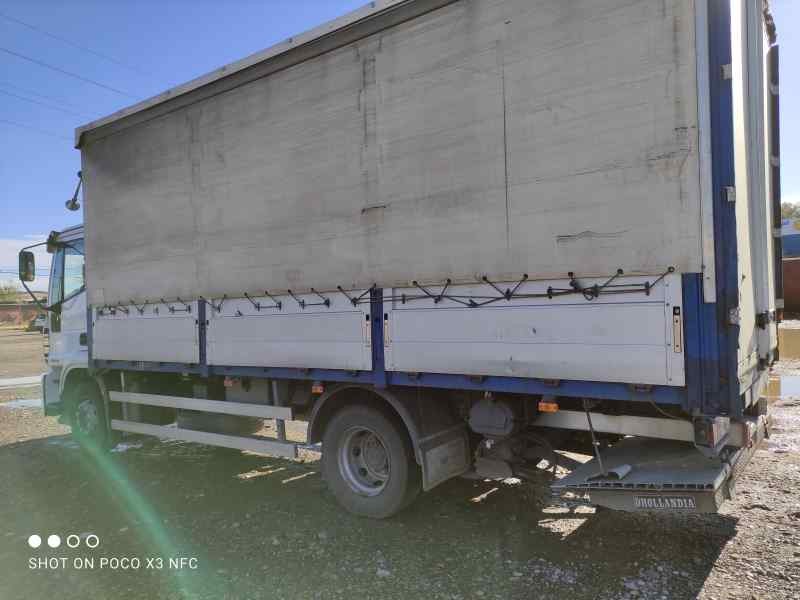 iveco eurocargo 05.03  del año 2006