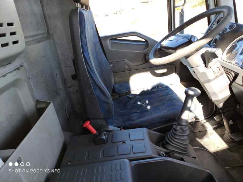 iveco eurocargo 05.03  del año 2006