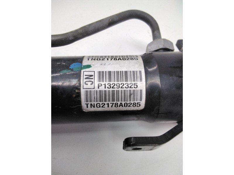 Recambio de cremallera direccion para opel insignia berlina cosmo referencia OEM IAM P13292325 TNG2178A0285 