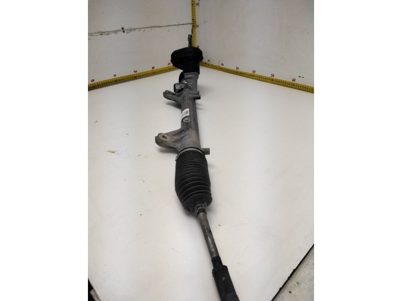 Recambio de caja direccion para renault clio iv authentique referencia OEM IAM 490014832RA 120KBMX4240AL 