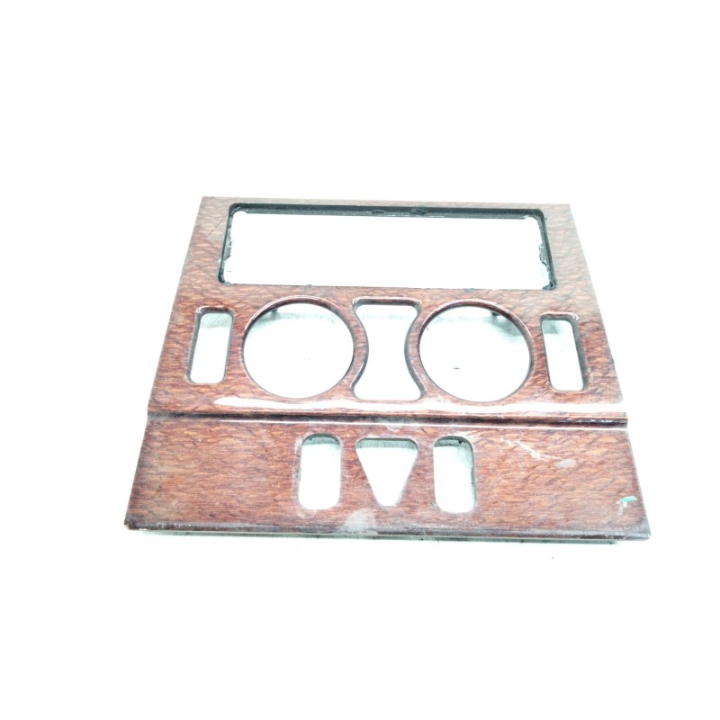 Recambio de consola central para mercedes clase e (w210) berlina diesel 300 turbodiesel (210.025) referencia OEM IAM A2106830308