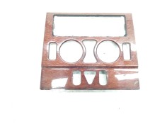 Recambio de consola central para mercedes clase e (w210) berlina diesel 300 turbodiesel (210.025) referencia OEM IAM A2106830308 2