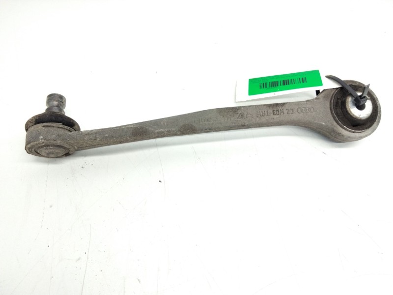 Recambio de brazo suspension superior delantero izquierdo para audi a4 berlina (8e) 2.0 tdi quattro (dpf) (103kw) referencia OEM