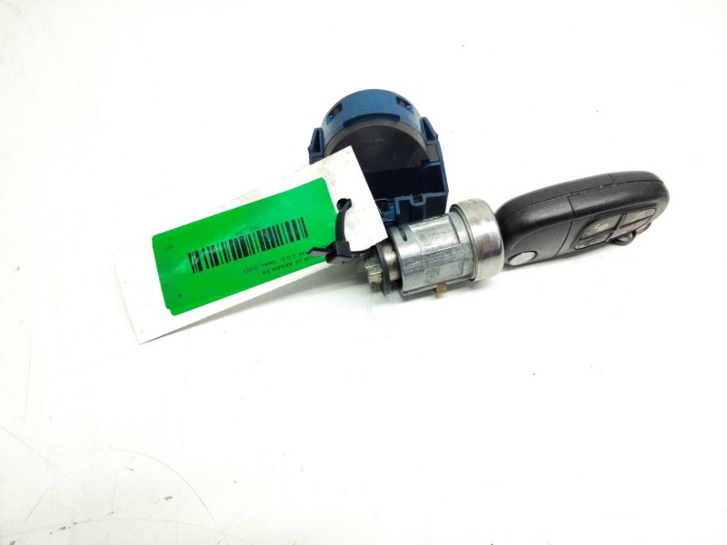 Recambio de conmutador de arranque para jaguar x-type 2.0 d classic referencia OEM IAM   