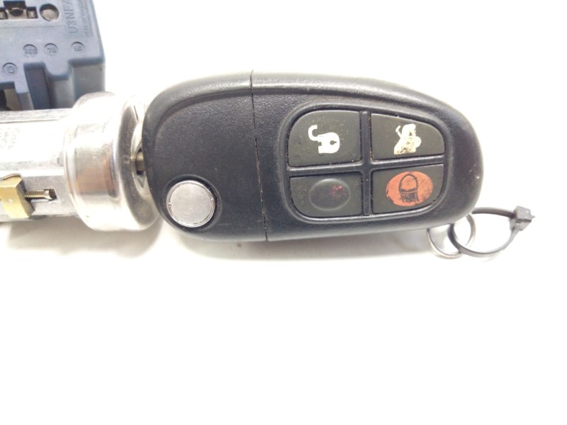 Recambio de conmutador de arranque para jaguar x-type 2.0 d classic referencia OEM IAM   